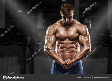 6,000+ Free Muscular Men & Men Photos